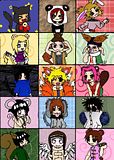 ChibiNarutoAnimals.jpg image by kandygrl578